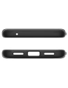 Hurtownia GSM - Case Spigen Ultra Hybrid Google Pixel 8a Matt Schwarz - SPN3400 - {ean13} - Hurt