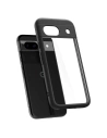 Hurtownia GSM - Case Spigen Ultra Hybrid Google Pixel 8a Matt Schwarz - SPN3400 - {ean13} - Hurt
