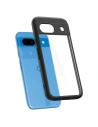 Hurtownia GSM - Case Spigen Ultra Hybrid Google Pixel 8a Matt Schwarz - SPN3400 - {ean13} - Hurt