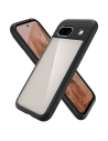 Hurtownia GSM - Case Spigen Ultra Hybrid Google Pixel 8a Matt Schwarz - SPN3400 - {ean13} - Hurt
