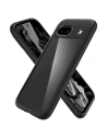 Hurtownia GSM - Case Spigen Ultra Hybrid Google Pixel 8a Matt Schwarz - SPN3400 - {ean13} - Hurt