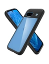 Hurtownia GSM - Case Spigen Ultra Hybrid Google Pixel 8a Matt Schwarz - SPN3400 - {ean13} - Hurt