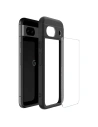 Hurtownia GSM - Case Spigen Ultra Hybrid Google Pixel 8a Matt Schwarz - SPN3400 - {ean13} - Hurt