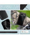 Hurtownia GSM - Case Spigen Ultra Hybrid Google Pixel 8a Matt Schwarz - SPN3400 - {ean13} - Hurt