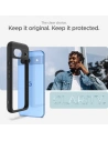 Hurtownia GSM - Case Spigen Ultra Hybrid Google Pixel 8a Matt Schwarz - SPN3400 - {ean13} - Hurt