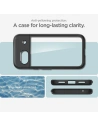 Hurtownia GSM - Case Spigen Ultra Hybrid Google Pixel 8a Matt Schwarz - SPN3400 - {ean13} - Hurt
