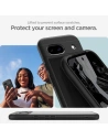 Hurtownia GSM - Case Spigen Ultra Hybrid Google Pixel 8a Matt Schwarz - SPN3400 - {ean13} - Hurt