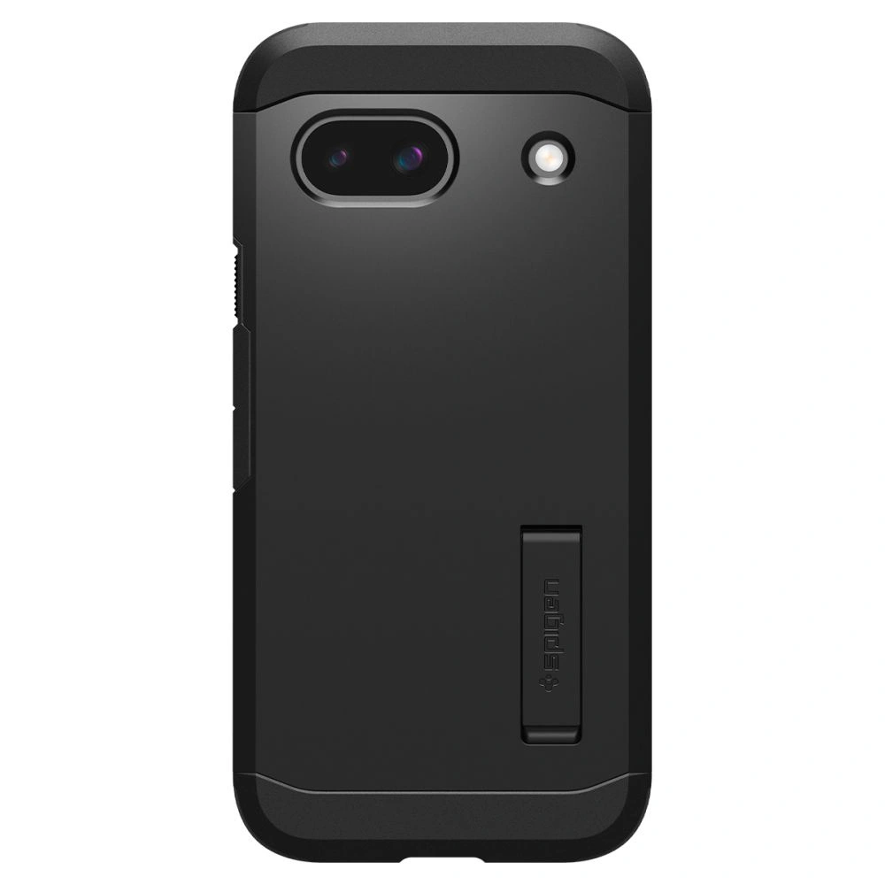 Hurtownia GSM - Etui Spigen Tough Armor Google Pixel 8a Černé - SPN3402 - {ean13} - Hurt