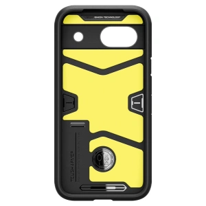 Hurtownia GSM - Etui Spigen Tough Armor Google Pixel 8a Černé - SPN3402 - {ean13} - Hurt