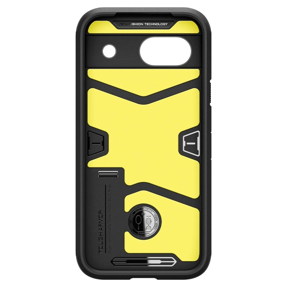 Hurtownia GSM - Etui Spigen Tough Armor Google Pixel 8a Černé - SPN3402 - {ean13} - Hurt