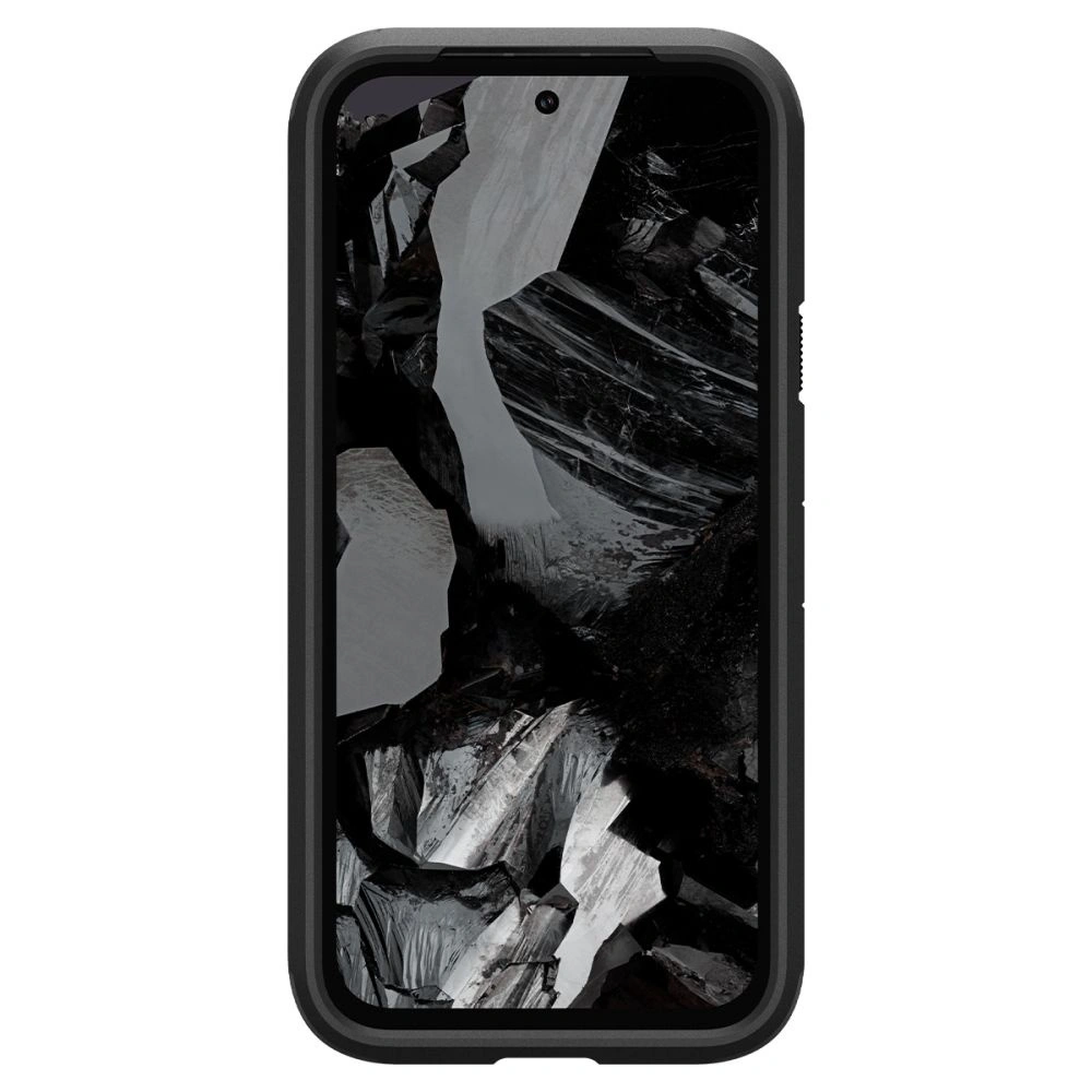 Hurtownia GSM - Etui Spigen Tough Armor Google Pixel 8a Černé - SPN3402 - {ean13} - Hurt
