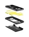 Hurtownia GSM - Etui Spigen Tough Armor Google Pixel 8a Černé - SPN3402 - {ean13} - Hurt