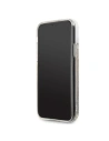 Hurtownia GSM - Karl Lagerfeld KLHCN61ROGO iPhone 11 czarno-złoty/black & gold hard case Glitter - KLD153BLKGLD - {ean13} - Hurt