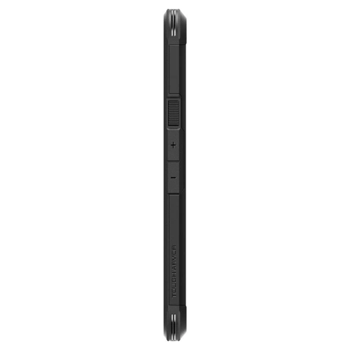 Etui Spigen Tough Armor Google Pixel 8a Black