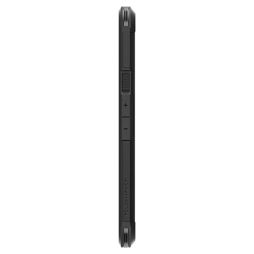 Hurtownia GSM - Etui Spigen Tough Armor Google Pixel 8a Černé - SPN3402 - {ean13} - Hurt