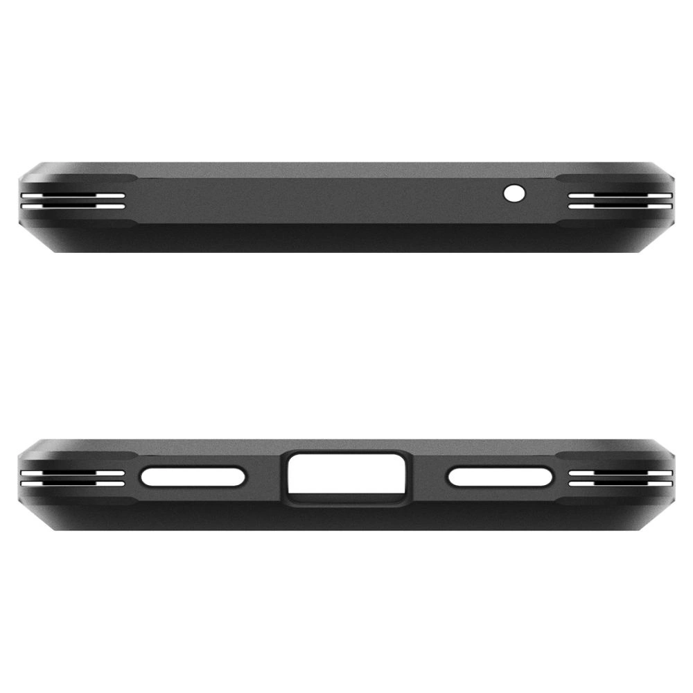 Hurtownia GSM - Etui Spigen Tough Armor Google Pixel 8a Černé - SPN3402 - {ean13} - Hurt