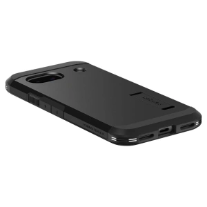 Hurtownia GSM - Etui Spigen Tough Armor Google Pixel 8a Černé - SPN3402 - {ean13} - Hurt