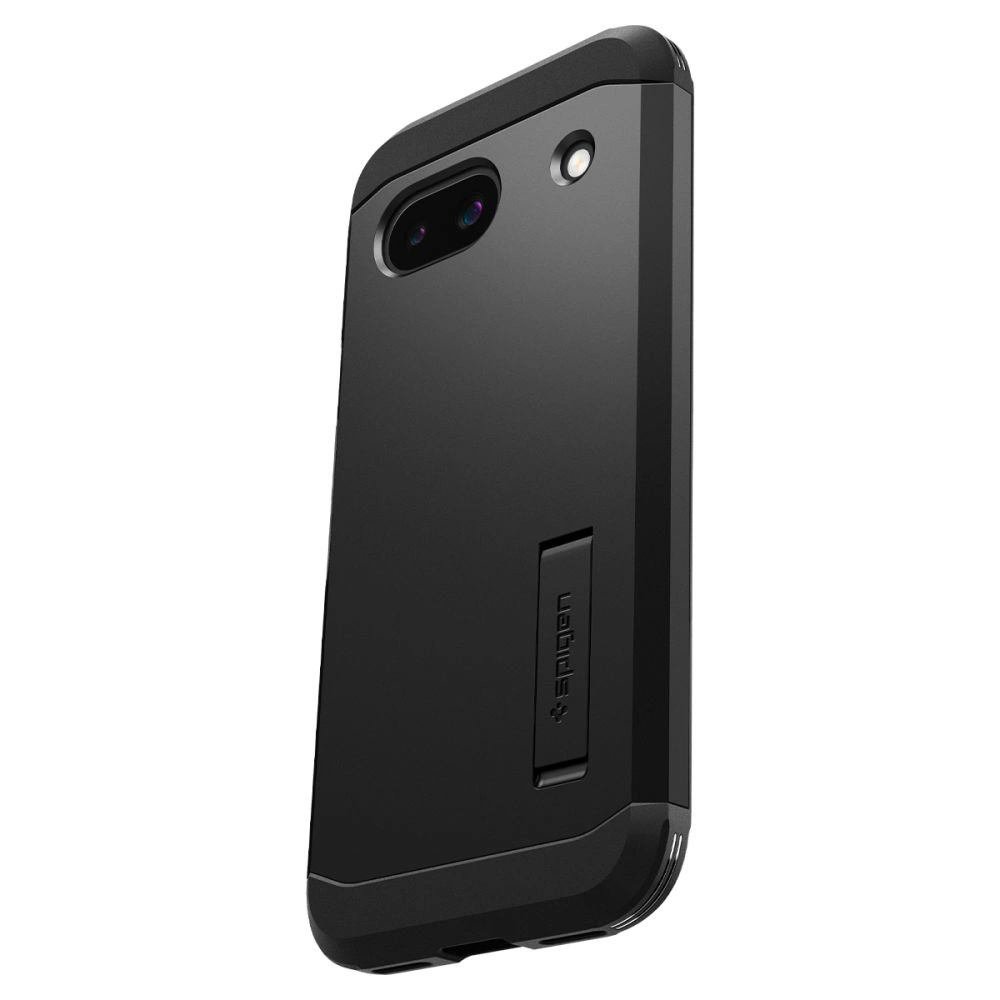 Hurtownia GSM - Etui Spigen Tough Armor Google Pixel 8a Černé - SPN3402 - {ean13} - Hurt