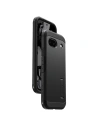 Hurtownia GSM - Etui Spigen Tough Armor Google Pixel 8a Černé - SPN3402 - {ean13} - Hurt