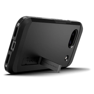 Hurtownia GSM - Etui Spigen Tough Armor Google Pixel 8a Černé - SPN3402 - {ean13} - Hurt