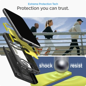 Wholesale Spigen Tough Armor Google Pixel 8a Black - SPN3402 - {ean13} - Hurt