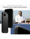 Hurtownia GSM - Etui Spigen Tough Armor Google Pixel 8a Černé - SPN3402 - {ean13} - Hurt