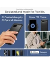 Wholesale Spigen Tough Armor Google Pixel 8a Black - SPN3402 - {ean13} - Hurt