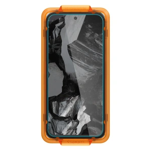 Hurtownia GSM - Tvrzené sklo Spigen GLAS.tR AlignMaster Google Pixel 8a Clear [2 PACK] - SPN3403 - {ean13} - Hurt