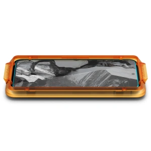 Hurtownia GSM - Tvrzené sklo Spigen GLAS.tR AlignMaster Google Pixel 8a Clear [2 PACK] - SPN3403 - {ean13} - Hurt