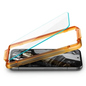 Hurtownia GSM - Tvrzené sklo Spigen GLAS.tR AlignMaster Google Pixel 8a Clear [2 PACK] - SPN3403 - {ean13} - Hurt
