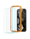 Wholesale Spigen GLAS.tR AlignMaster Google Pixel 8a Clear [2 PACK] - SPN3403 - {ean13} - Hurt