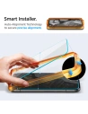 Wholesale Spigen GLAS.tR AlignMaster Google Pixel 8a Clear [2 PACK] - SPN3403 - {ean13} - Hurt