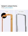 Wholesale Spigen GLAS.tR AlignMaster Google Pixel 8a Clear [2 PACK] - SPN3403 - {ean13} - Hurt