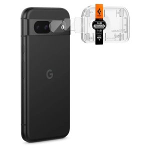 Hurtownia GSM - Tvrzené sklo na přístroj Spigen Optik.tr ez Fit Camera Protector Google Pixel 8a Clear [2 PACK] - SPN3404 - {ean13} - Hurt