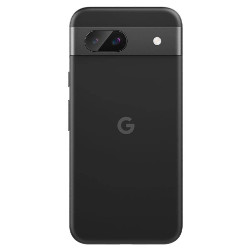 Szkło hartowane na aparat Spigen Optik.tr ez Fit Camera Protector Google Pixel 8a Clear [2 PACK]