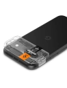 Hurtownia GSM - Tvrzené sklo na přístroj Spigen Optik.tr ez Fit Camera Protector Google Pixel 8a Clear [2 PACK] - SPN3404 - {ean13} - Hurt