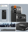 Hurtownia GSM - Tvrzené sklo na přístroj Spigen Optik.tr ez Fit Camera Protector Google Pixel 8a Clear [2 PACK] - SPN3404 - {ean13} - Hurt