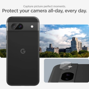 Hurtownia GSM - Tvrzené sklo na přístroj Spigen Optik.tr ez Fit Camera Protector Google Pixel 8a Clear [2 PACK] - SPN3404 - {ean13} - Hurt