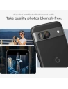 Wholesale Spigen Optik.tr ez Fit Camera Protector Google Pixel 8a Clear [2 PACK] - SPN3404 - {ean13} - Hurt