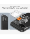Hurtownia GSM - Tvrzené sklo na přístroj Spigen Optik.tr ez Fit Camera Protector Google Pixel 8a Clear [2 PACK] - SPN3404 - {ean13} - Hurt