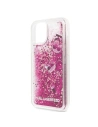 Hurtownia GSM - Karl Lagerfeld KLHCN61ROPI iPhone 11 rosa-gold/hardcase Glitter - KLD154RS - {ean13} - Hurt