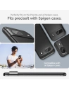 Hurtownia GSM - Tvrzené sklo na přístroj Spigen Optik.tr ez Fit Camera Protector Google Pixel 8a Clear [2 PACK] - SPN3404 - {ean13} - Hurt