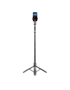 Selfie bot Crong SelfieGo Ultra Bluetooth állvány (fekete)