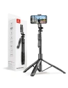 Hurtownia GSM - Selfie bot Crong SelfieGo Ultra Bluetooth állvány (fekete) - CRG727 - {ean13} - Hurt