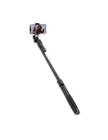 Hurtownia GSM - Selfie bot Crong SelfieGo Ultra Bluetooth állvány (fekete) - CRG727 - {ean13} - Hurt