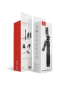 Hurtownia GSM - Baton selfie Crong SelfieGo Ultra trepied Bluetooth (negru) - CRG727 - {ean13} - Hurt