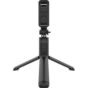 Hurtownia GSM - Selfie bot Crong SelfieGo Lite Bluetooth állvány (fekete) - CRG728 - {ean13} - Hurt