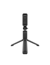 Hurtownia GSM - Selfie stick Crong SelfieGo Lite trepied Bluetooth (negru) - CRG728 - {ean13} - Hurt