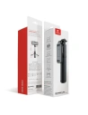 Hurtownia GSM - Selfie stick Crong SelfieGo Lite Bluetooth tripod (czarny) - CRG728 - {ean13} - Hurt