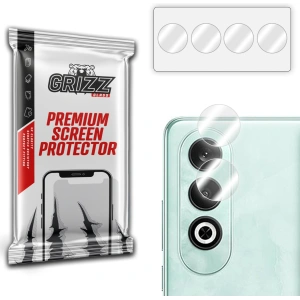 Hurtownia GSM - Glas für die Kamera GrizzGlass HybridGlass für Oppo K12 - GRZ9548 - {ean13} - Hurt